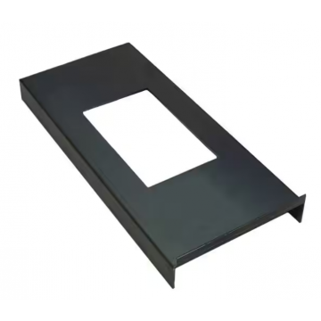 Porte grille support en...